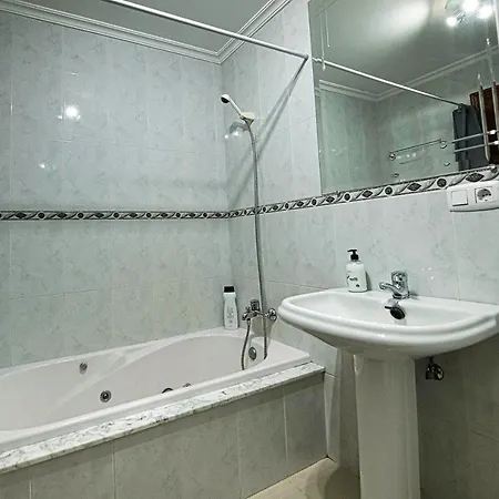 Avelina * Monforte De Lemos