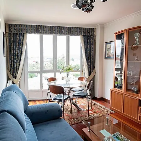 Lejlighed Avelina Monforte De Lemos